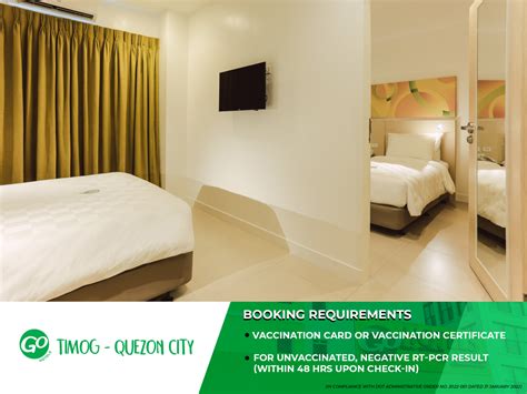Go Hotels Timog, Manila: Hotel Reviews, Rooms & Prices.